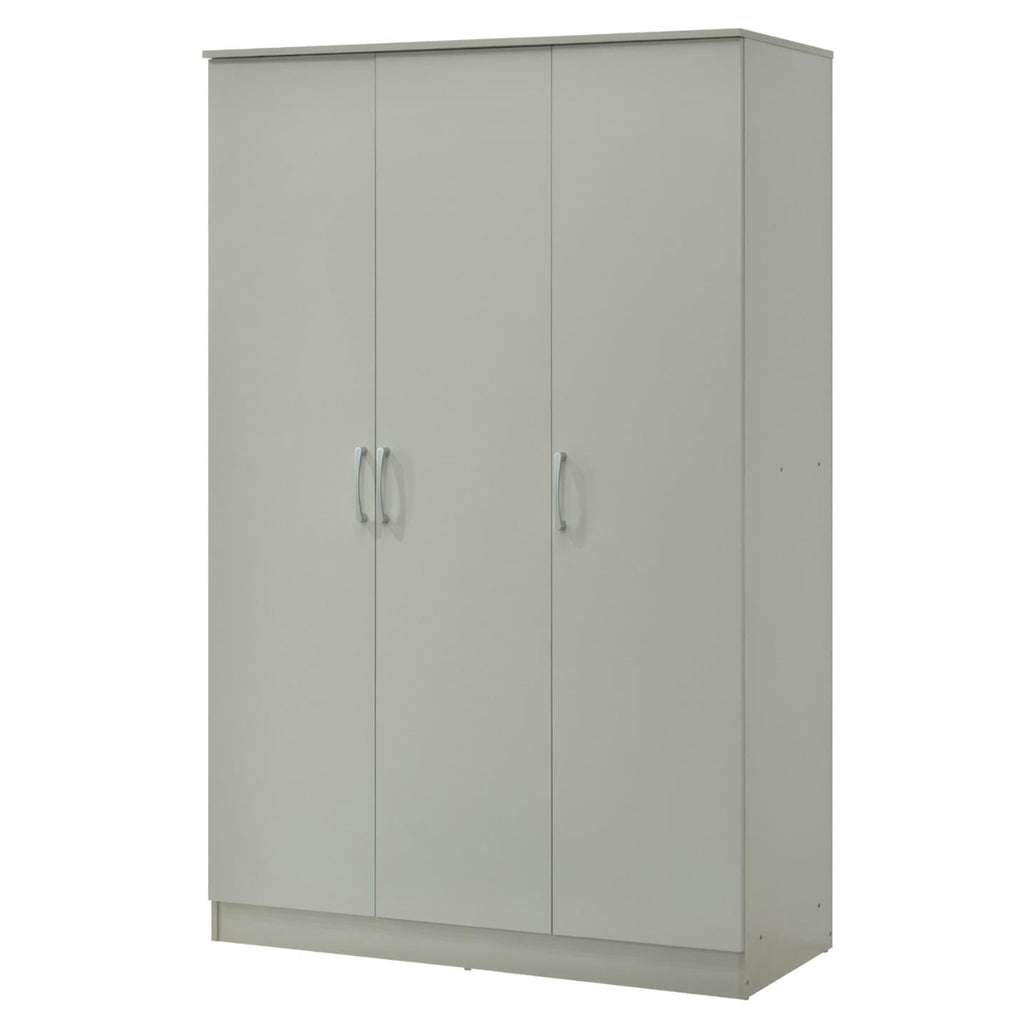 Highbury 3 Door Triple Wardrobe