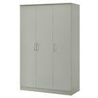 Highbury 3 Door Triple Wardrobe