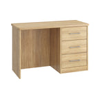 Karwell 3 Drawer Desk