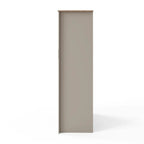 Lancaster 2 Door 2 Drawer Double Wardrobe