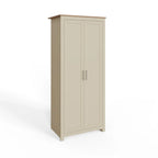 Lancaster 2 Door Wardrobe 3 Piece Bedroom Set