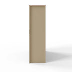 Lancaster 3 Door Wardrobe 4 Piece Bedroom Set