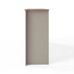 Lancaster 7 Drawer Chest of Drawers