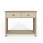 Lancaster Console Hall Table