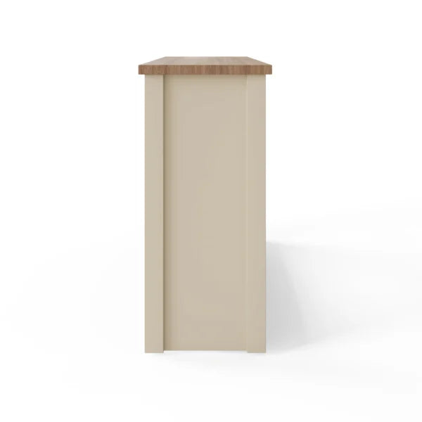 Lancaster Console Hall Table