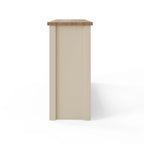Lancaster Console Hall Table