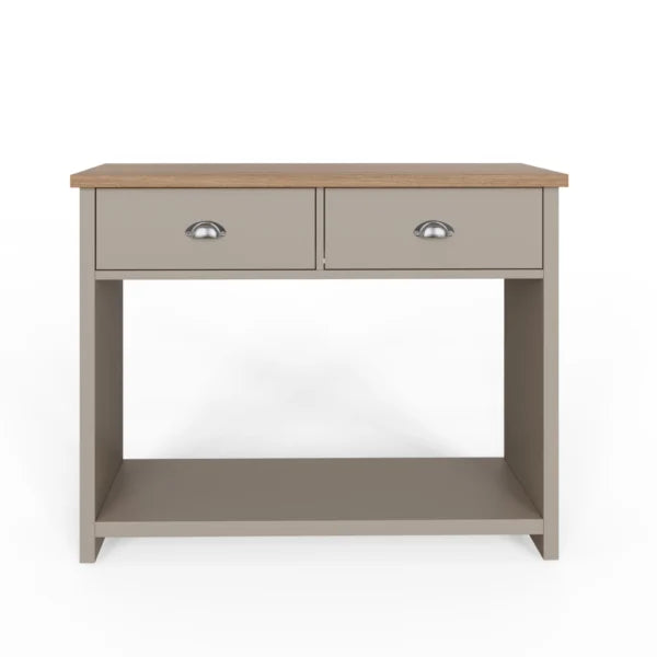 Lancaster Console Hall Table