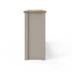 Lancaster Console Hall Table