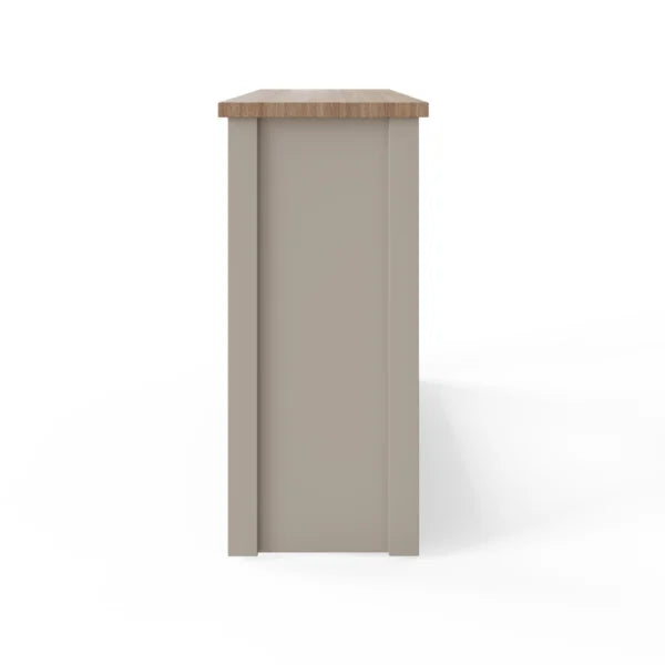 Lancaster Console Hall Table
