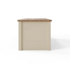 Lancaster 2 Drawer Coffee Table