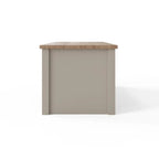 Lancaster 2 Drawer Coffee Table