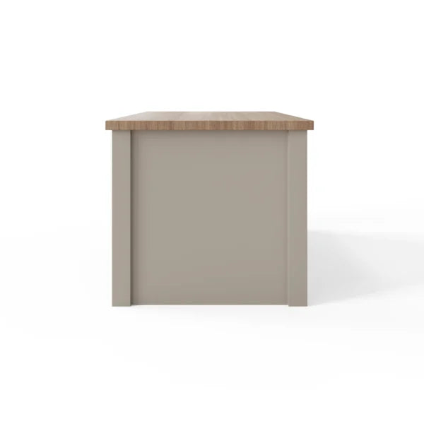 Lancaster 2 Drawer Coffee Table