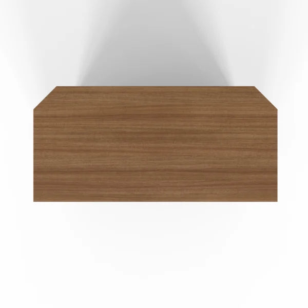 Lancaster 2 Drawer Corner TV Unit