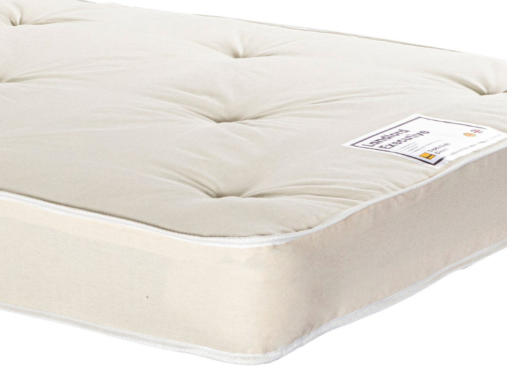 Landlord Executive Contract Mattress
