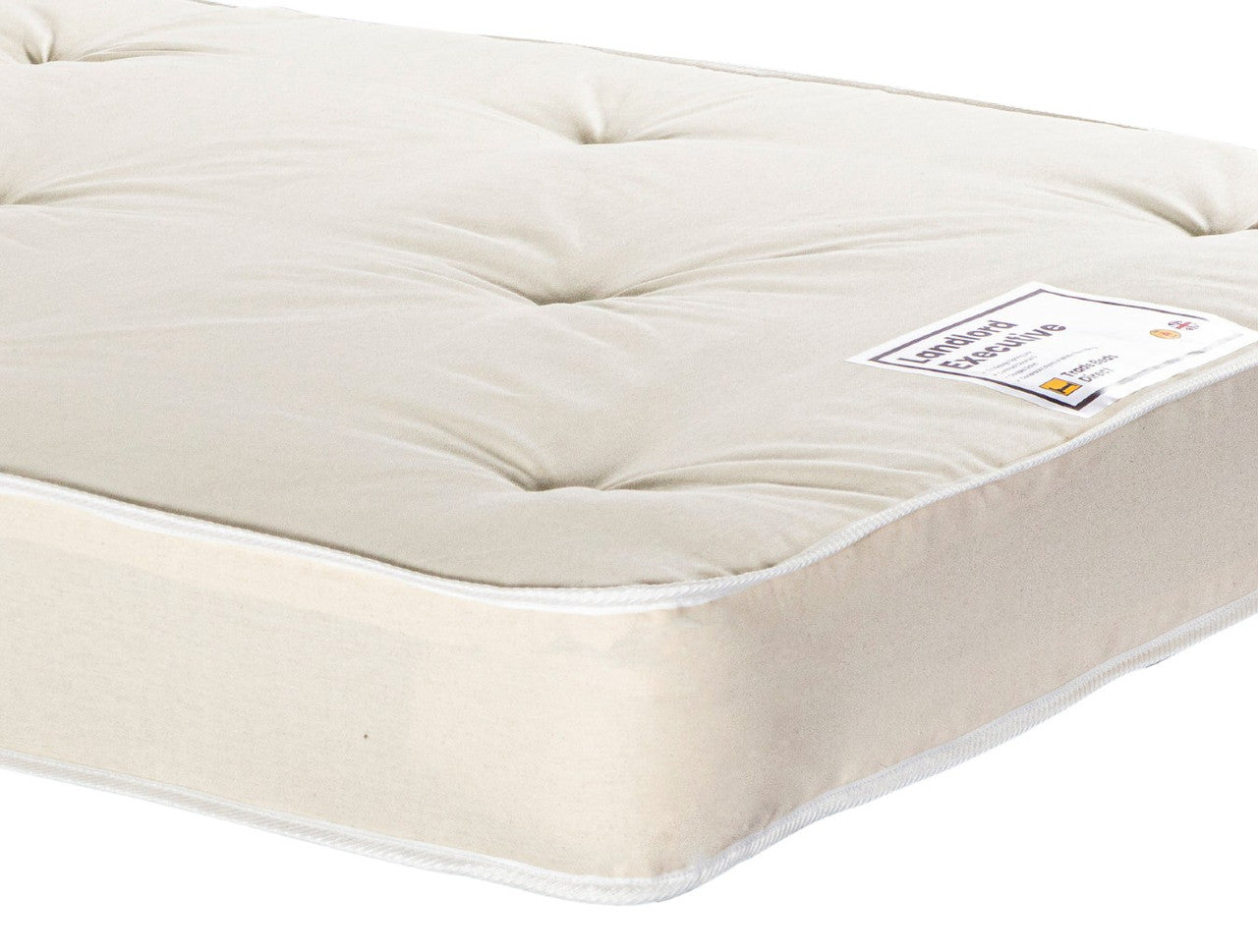 Landlord Executive Contract Mattress