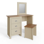 Lancaster Dressing Table Set