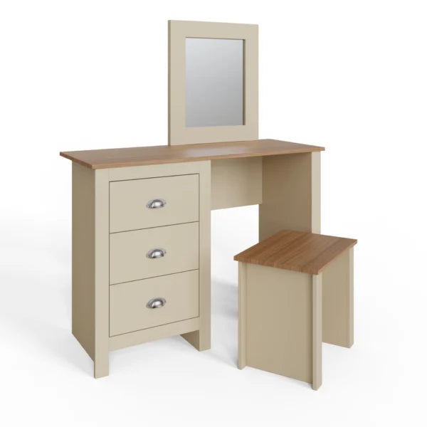 Lancaster Dressing Table Set