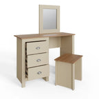 Lancaster Dressing Table Set