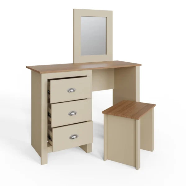 Lancaster Dressing Table Set