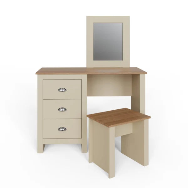 Lancaster Dressing Table Set