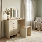 Lancaster Dressing Table Set