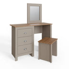 Lancaster Dressing Table Set