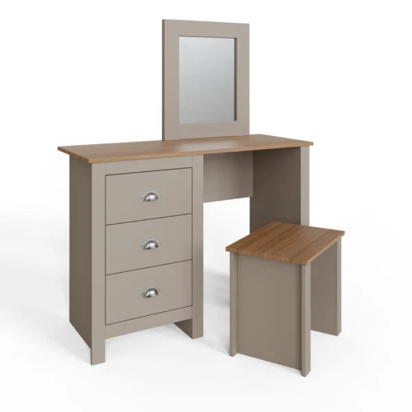 Lancaster Dressing Table Set