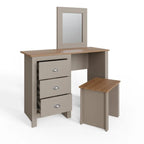 Lancaster Dressing Table Set