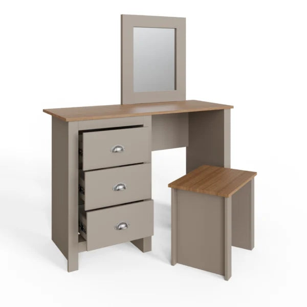 Lancaster Dressing Table Set