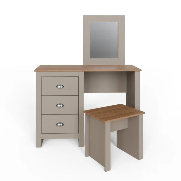 Lancaster Dressing Table Set