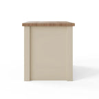 Lancaster 1 Drawer Lamp Side Table