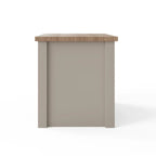 Lancaster 1 Drawer Lamp Side Table