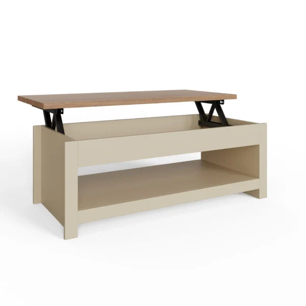 Lancaster Lift Up Coffee Table