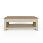 Lancaster Lift Up Coffee Table
