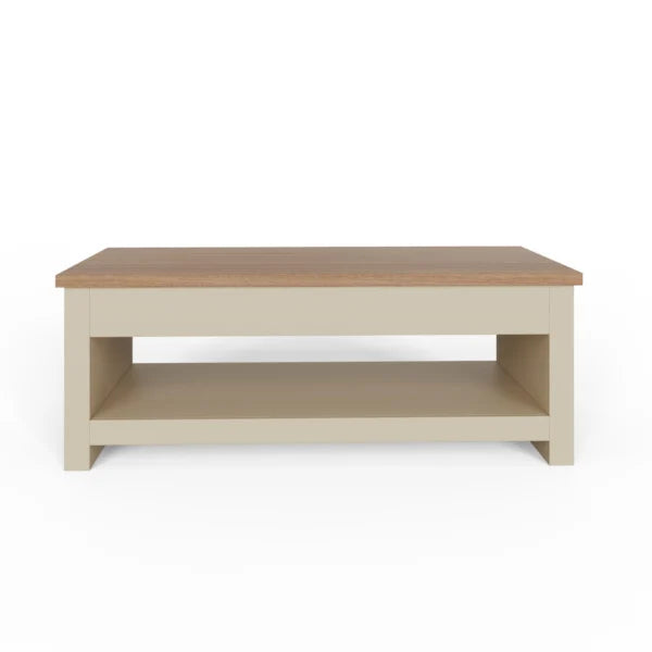 Lancaster Lift Up Coffee Table
