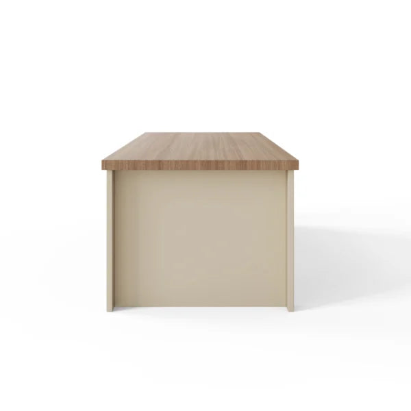 Lancaster Lift Up Coffee Table