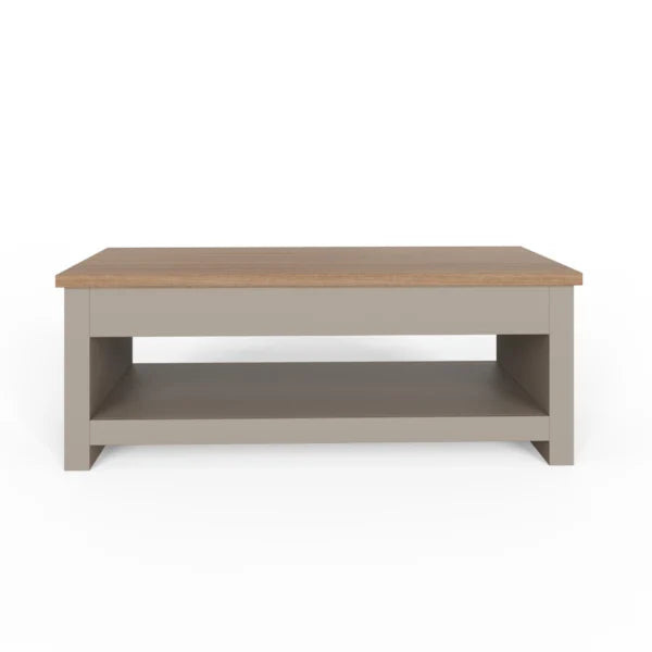 Lancaster Lift Up Coffee Table