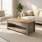 Lancaster Lift Up Coffee Table