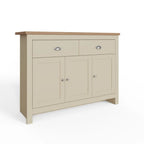 Lancaster 3 Door 2 Drawer Large Sideboard