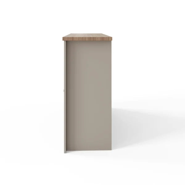 Lancaster 3 Door 2 Drawer Large Sideboard