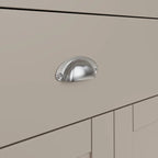 Lancaster 3 Door 2 Drawer Large Sideboard