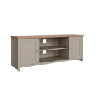 Lancaster Large 2 Door TV Unit