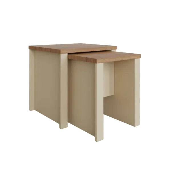 Lancaster Nest of Tables