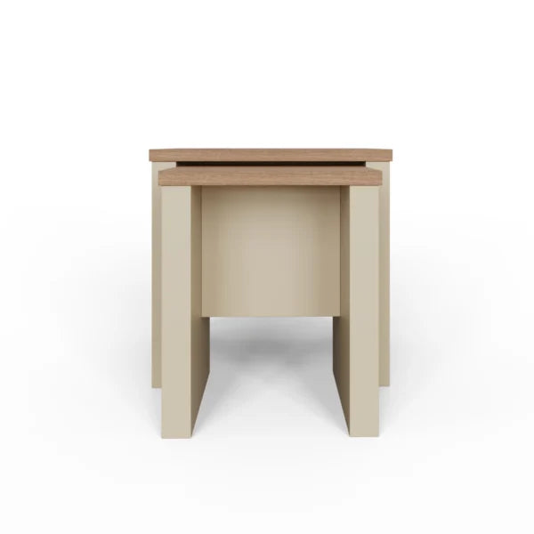 Lancaster Nest of Tables