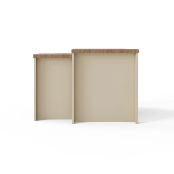 Lancaster Nest of Tables
