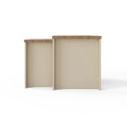 Lancaster Nest of Tables