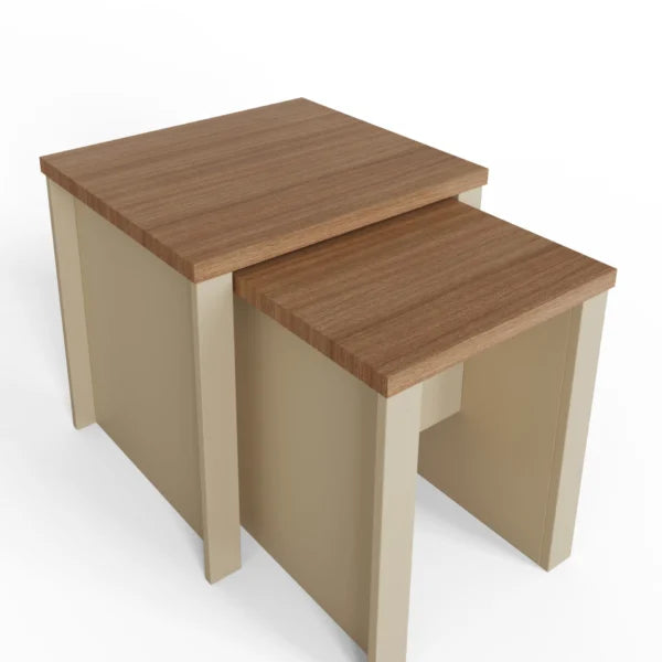 Lancaster Nest of Tables