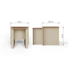 Lancaster Nest of Tables
