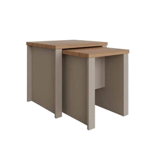 Lancaster Nest of Tables