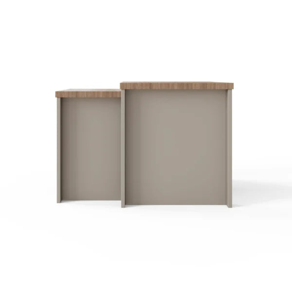 Lancaster Nest of Tables